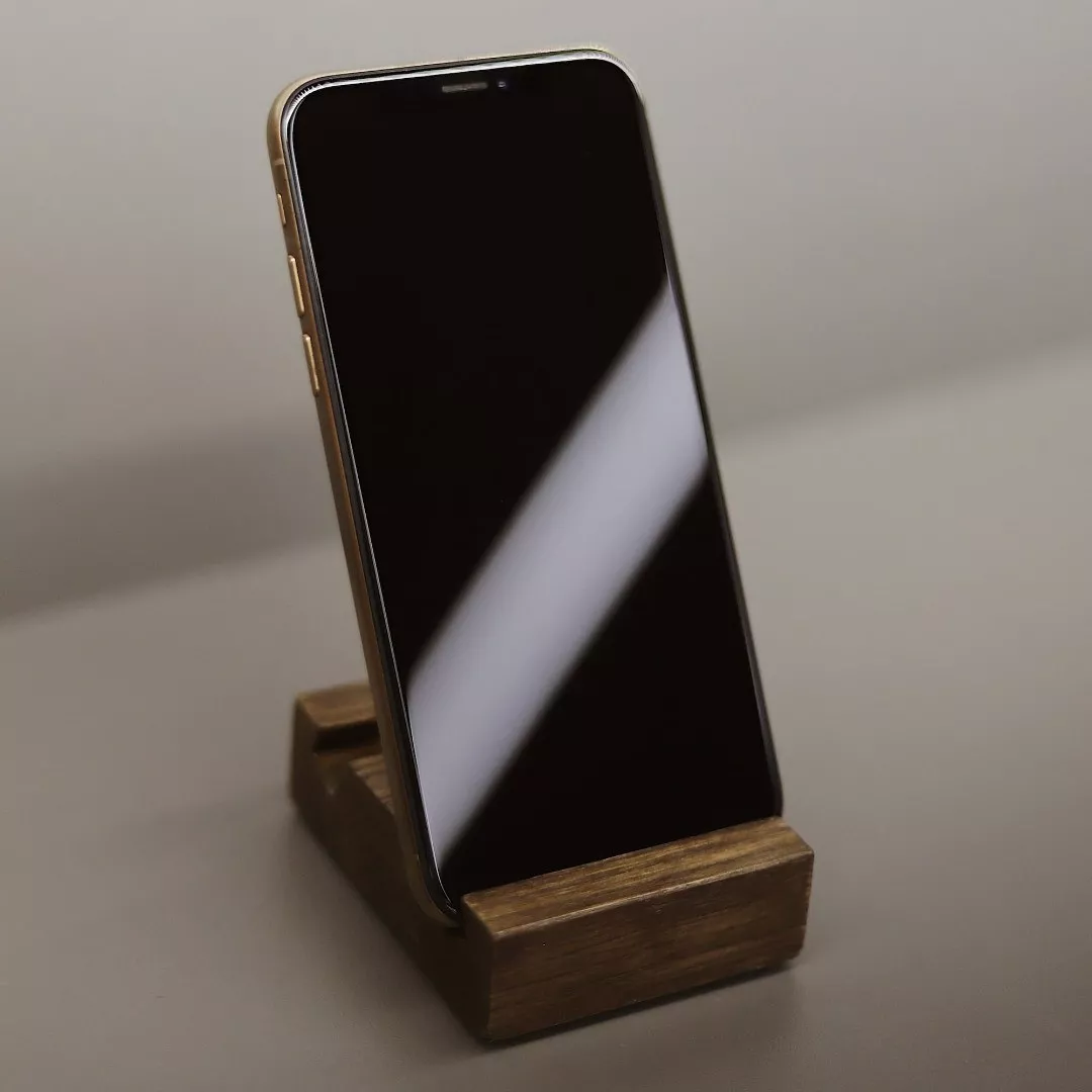 Купить б/у iPhone XS 256GB (Gold) (Идеальное состояние